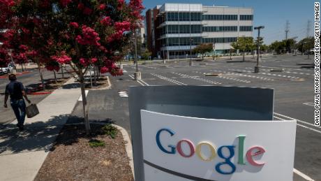 Google ordered to turn over documents related to anti-union efforts in NLRB case