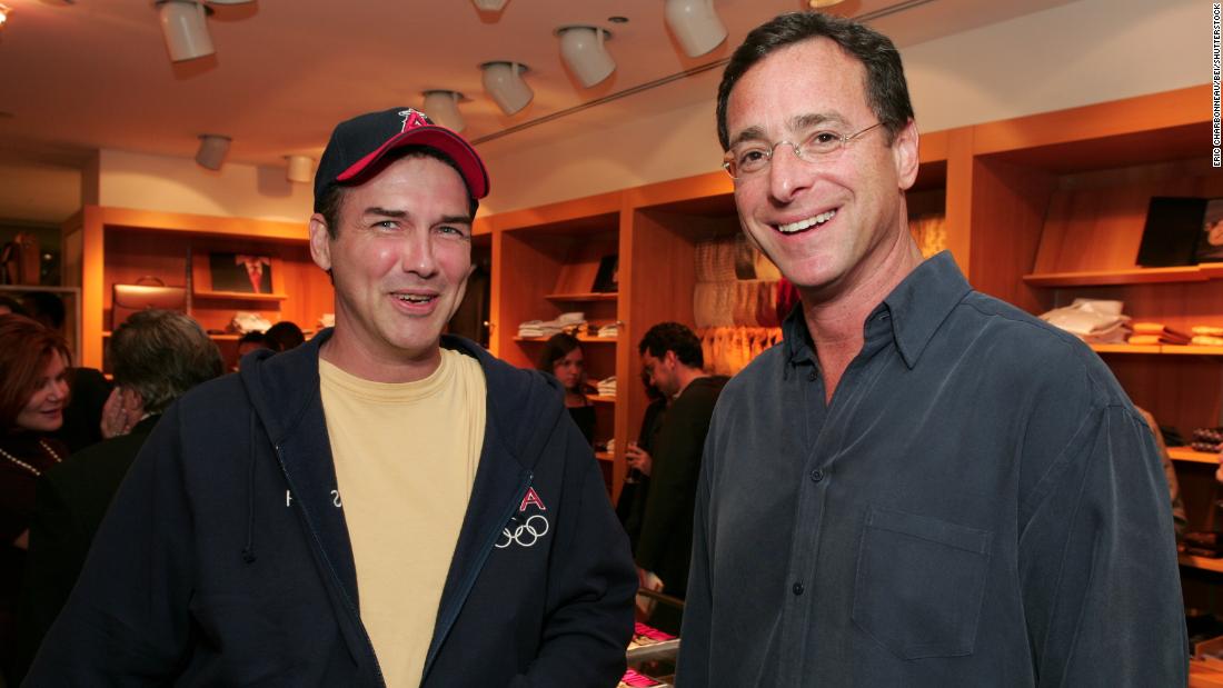 Bob Saget and Norm Macdonald's enduring friendship