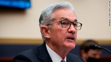 Jerome Powell&#39;s pitch for a second term: America can&#39;t afford runaway inflation