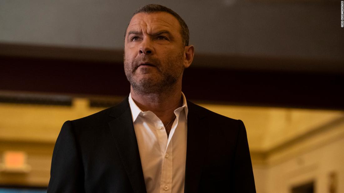 'Ray Donovan: The Movie' gives the show another crack at tying up loose ends