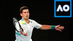 frugthave ornament anklageren Australian Border Force investigating whether Djokovic lied on entry form |  Star Duniya