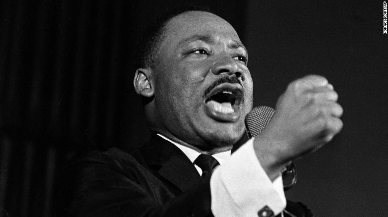 What Martin Luther King Jr. said about voting rights and why celebration without legislation dishonors his legacy