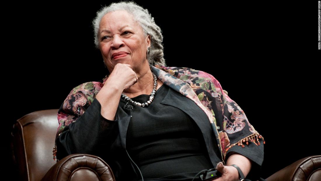 , One of Toni Morrison&#8217;s only short stories is getting published as a book, The World Live Breaking News Coverage &amp; Updates IN ENGLISH