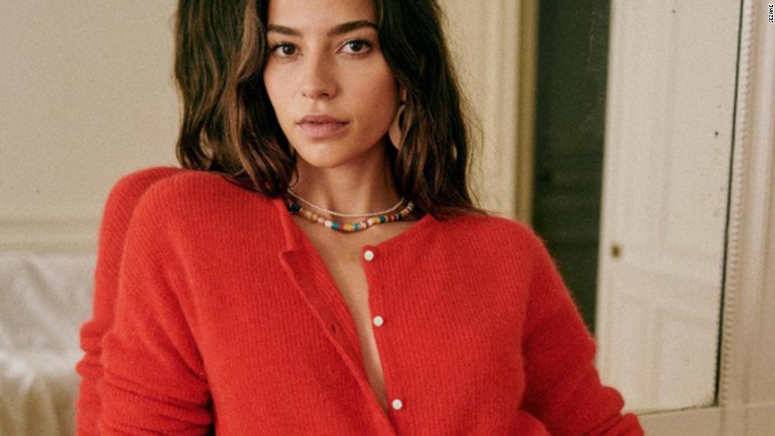 17 of the coziest sweaters you won't want to stop wearing this winter