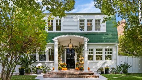 This Los Angeles home is best known for being Freddy Krueger&#39;s hunting ground in &quot;A Nightmare on Elm Street.&quot; Now, it&#39;s someone else&#39;s home, as it just sold for nearly $3 million. 