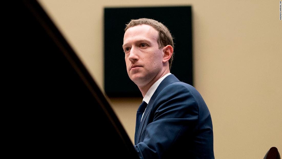 Judge rejects Facebook's request to dismiss FTC antitrust complaint