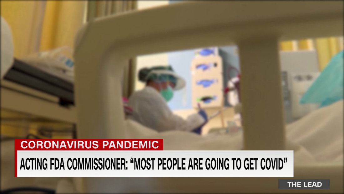 The Omicron surge is impacting nearly every aspect of health care – now, the Red Cross says it’s facing the worst blood shortage in a decade – CNN Video