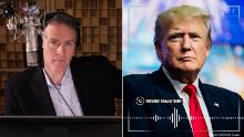 Steve Inskeep Donald Trump NPR