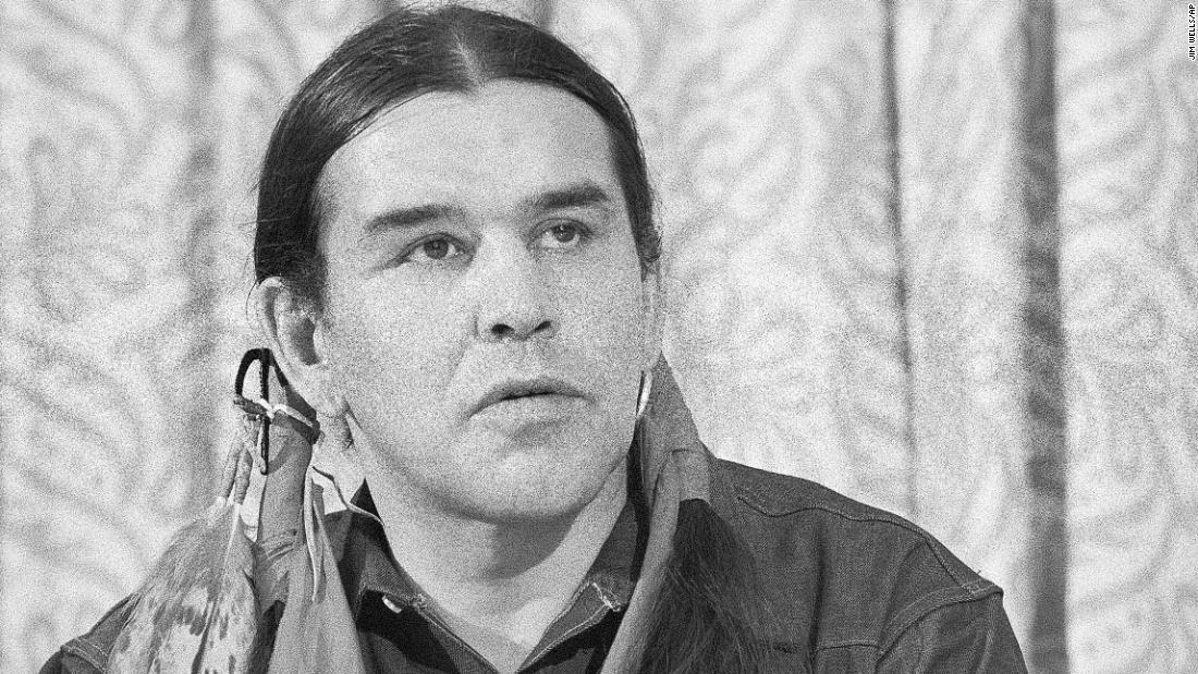 &lt;a href=&quot;https://www.cnn.com/2022/01/12/us/aim-leader-clyde-bellecourt-dies-85/index.html&quot; target=&quot;_blank&quot;&gt;Clyde Bellecourt&lt;/a&gt;, a leader in the Native American struggle for civil rights and a founder of the American Indian Movement, died on January 11, his wife Peggy Bellecourt told the Star Tribune. He was 85.