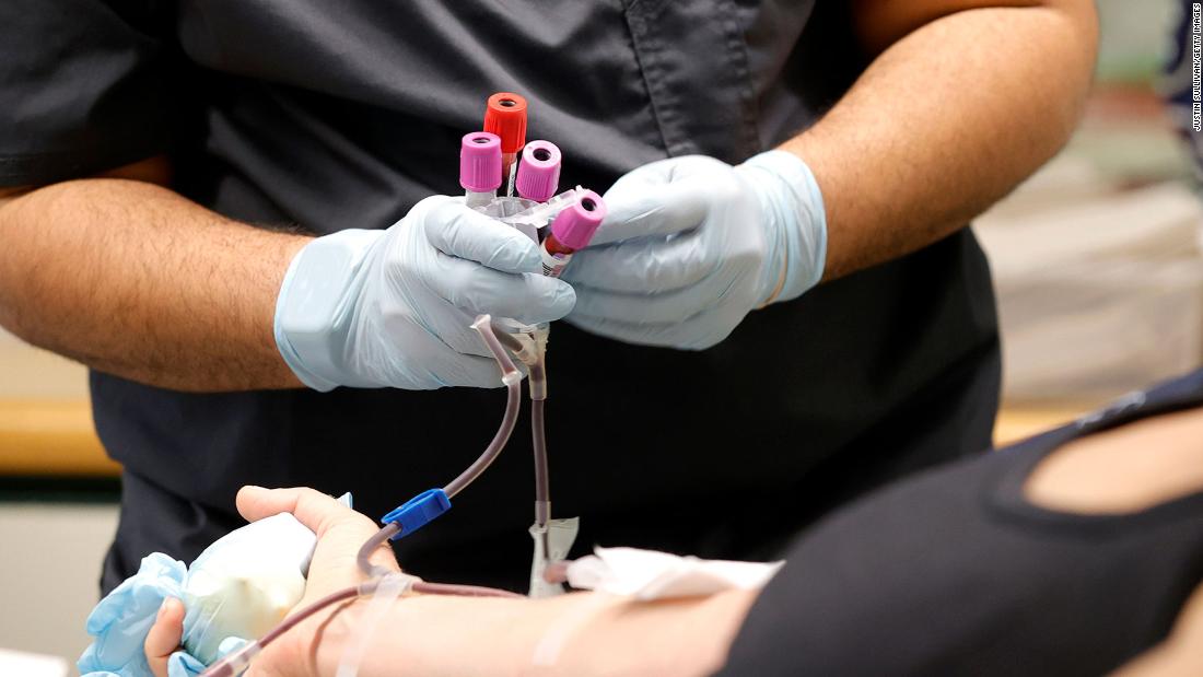 Opinion: The obvious way to increase the number of blood donors