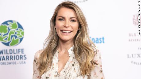 Crystal Hefner says she has 'removed everything fake' from her body - CNN