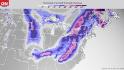 Winter storm expected to produce widespread impacts