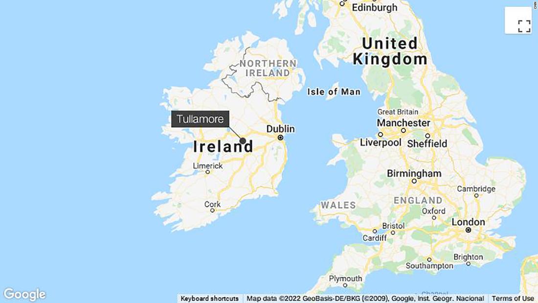 Polisi Irlandia meluncurkan penyelidikan pembunuhan setelah seorang wanita tewas saat jogging