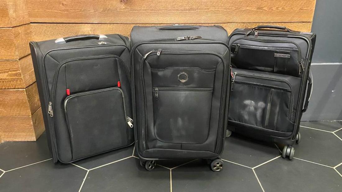 These are the best soft-shell carry-on suitcases of 202