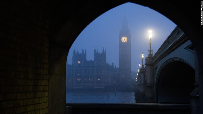 UK politicians told Chinese government agent ‘active’ in parliament