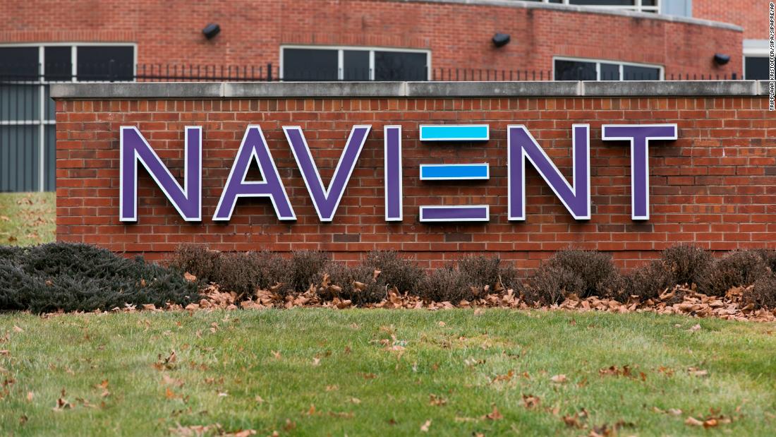 More than 400,000 student loan borrowers will get debt relief from Navient