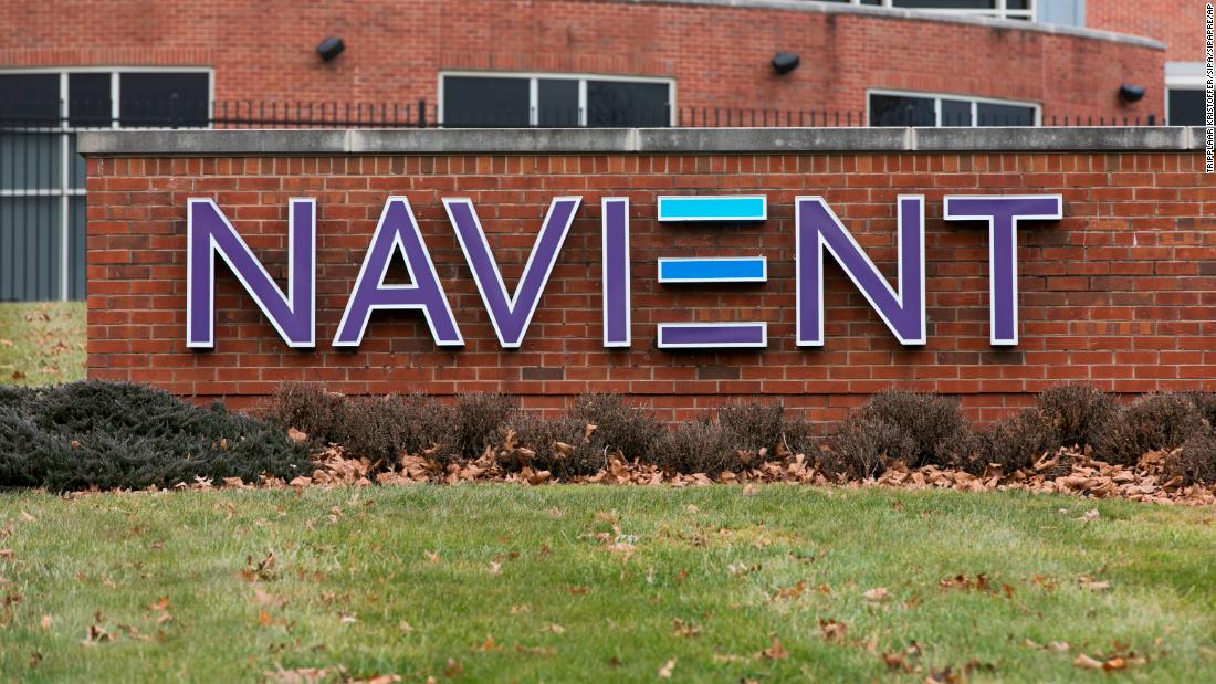 More than 400,000 student loan borrowers will get debt relief from Navient
