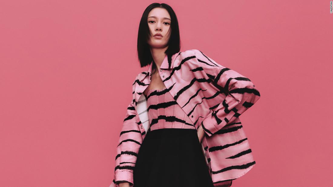 For the Year of the Tiger, can luxury fashion change its stripes?