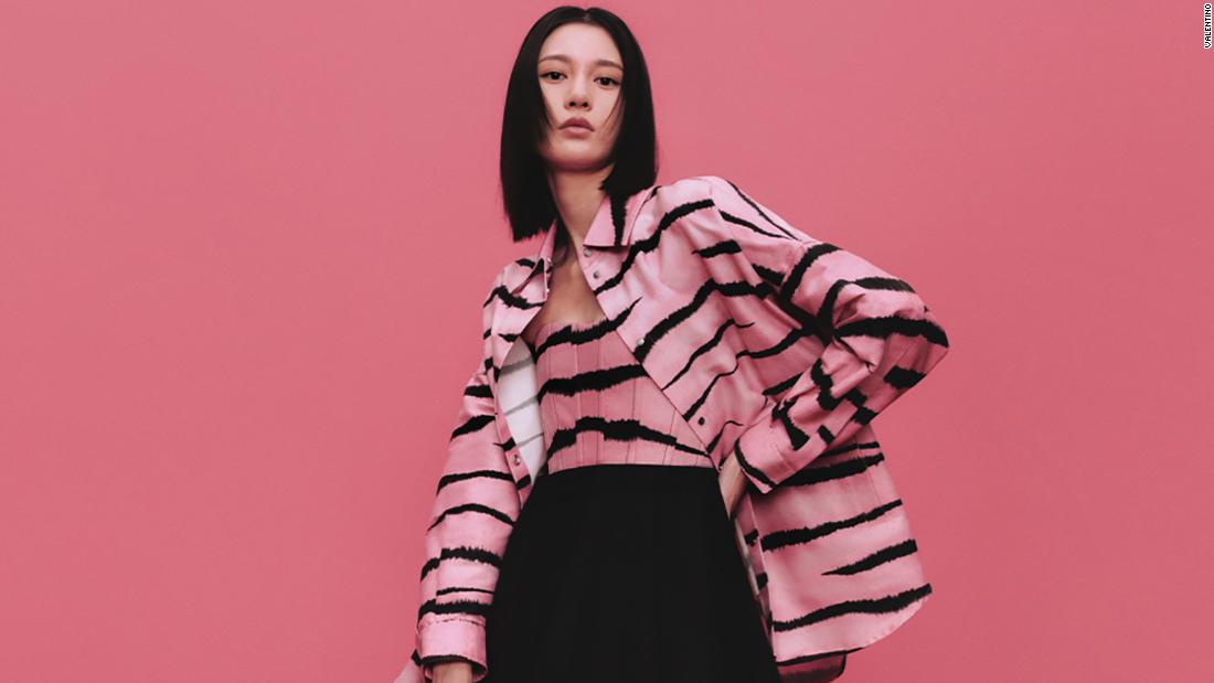 In race for China’s Lunar New Year spending spree, fashion embraces Year of the Tiger