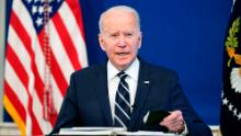 Biden Leaves Democrats Hanging As Midterms Burst Into Full Swing ...