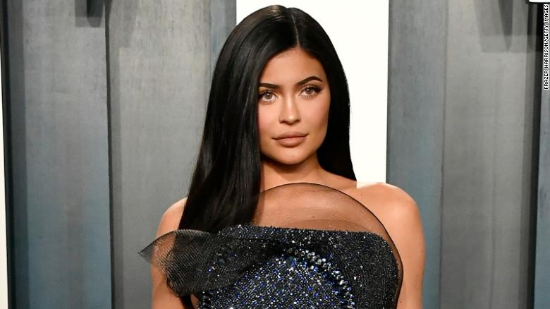 Kylie Jenner talks postpartum recovery after baby Wolf: ‘It’s ok not to be ok’