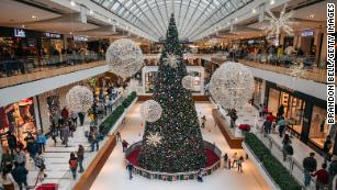 Pop-up shops all the rage for retailers during holiday season - The Boston  Globe