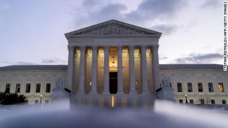The alarming prospect raised by the Supreme Court rulings