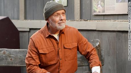 Hector Elizondo is one of the new cast members of this season's 