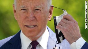 Governo de Biden distribuirá 400 milhões de máscaras N95 ao público gratuitamente