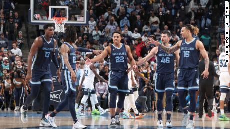 Grizzlies vs Wolves: Memphis beats Minnesota 116-108 for 11th straight win
