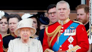 Analysis: Queen left with no choice but to cast Prince Andrew adrift. But is it enough?