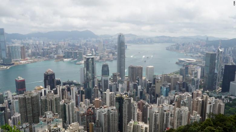 This controversial rule is ruining Hong Kong’s status as an aviation hub