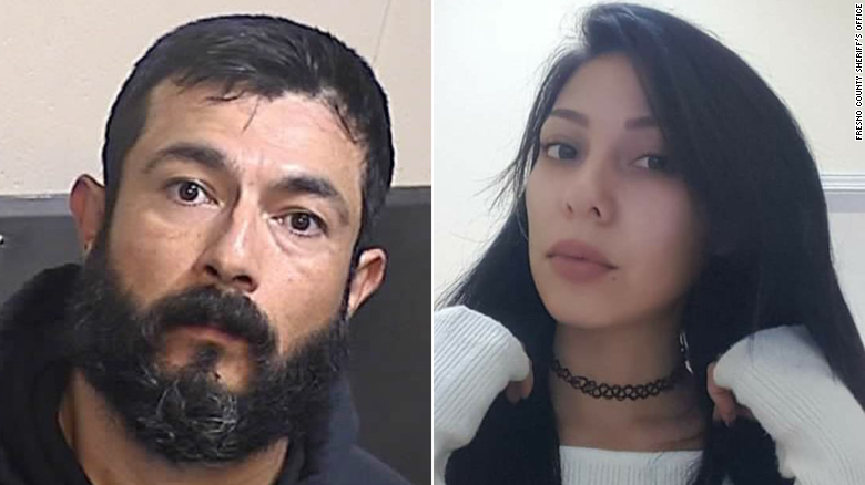 A Fresno man has been charged with the murder of his missing girlfriend. Her body has still not been found