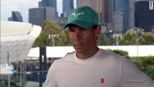 Lacoste CEO says brand would never choose Rafael Nadal over Novak