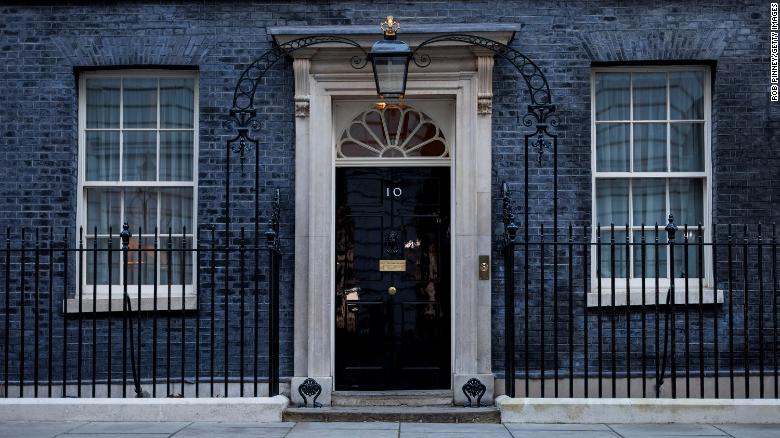 Downing Street held social gatherings dubbed ‘wine-time Fridays’ during pandemic lockdowns