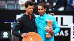 Rafael Nadal reacts to Djokovic deportation