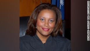 Michelle Childs South Carolina judge touted for the educational