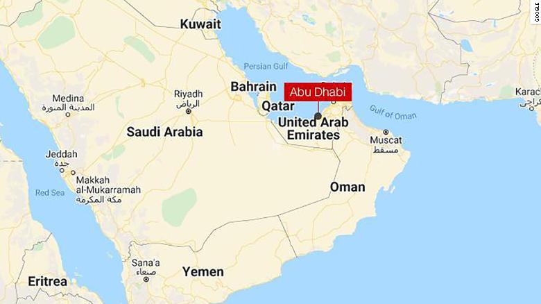Abu Dhabi: Saudi led-coalition launches airstrikes on Yemeni capital shortly after deadly Houthi drone strike in Abu Dhabi - CNN