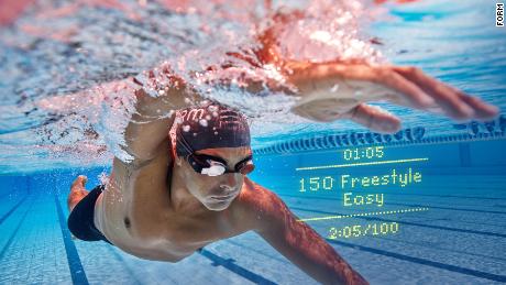 From smart glasses to power suits: how athletes are pushing the limits with wearable technology