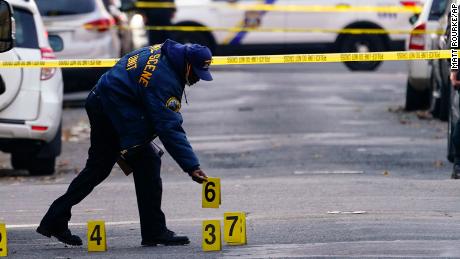 Philadelphia&#39;s homicide surge is a warning sign for Democrats