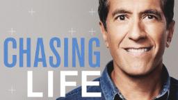 Why Sanjay Almost Changed His Name to Steve - Chasing Life