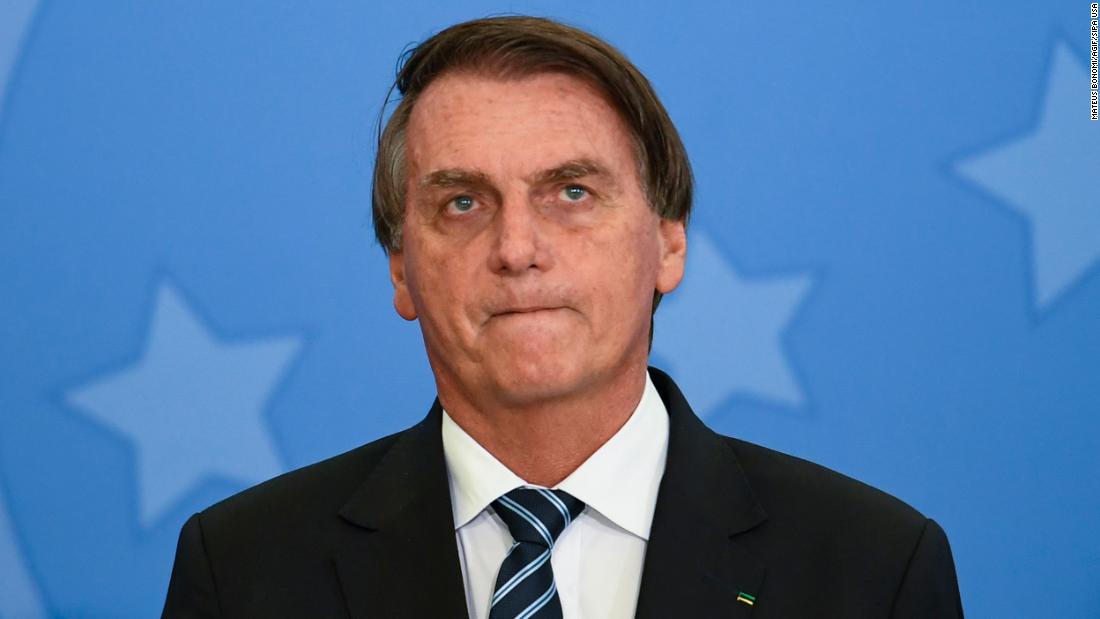 Brazil's parents want their kids vaccinated against Covid. Bolsonaro has tried to stop it