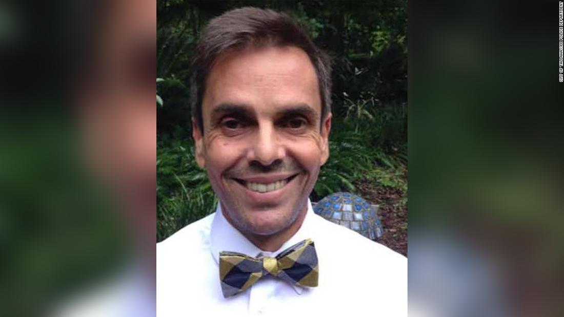 Body of LGBTQ advocate and brother of ex-Miami mayor discovered in landfill