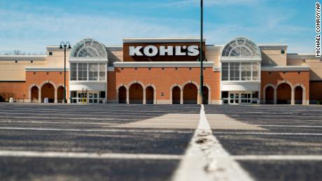 The pitchforks are out for Kohl&#39;s