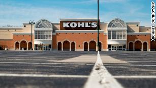 Kohl's Stores Undergo a Fashion Makeover in Bid to Take on Target -  TheStreet