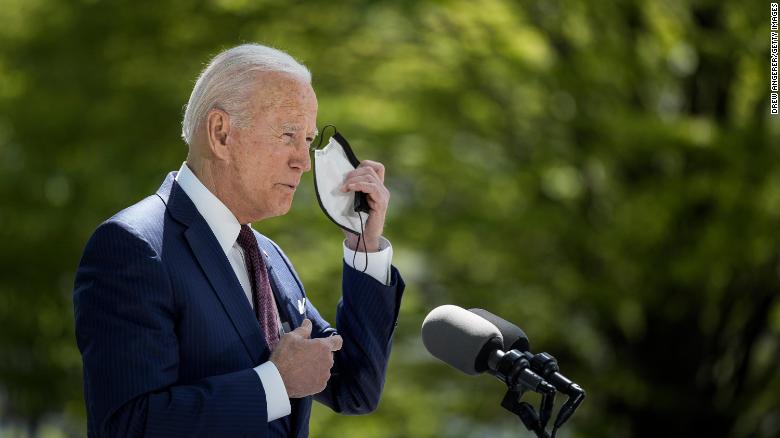 Biden Hits Record Low Approval Ratings