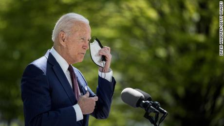 How the Biden administration can ensure mask access to all Americans