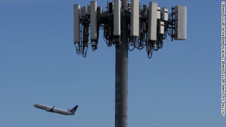 5G در مقابل ایمنی خطوط هوایی: به همین دلیل است که ما یک دولت داریم