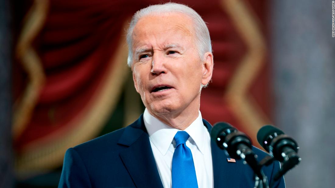 Um presser atrasado: Biden deve responder às perguntas dos repórteres na primeira entrevista coletiva formal em meses