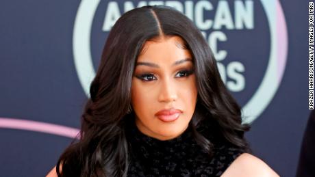 Cardi B pledges to pay funeral costs for Bronx fire victims
